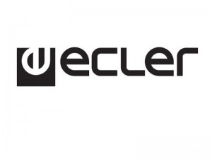 Ecler Logo